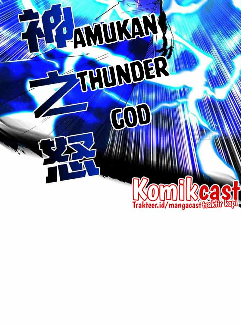 I’m An Evil God Chapter 256